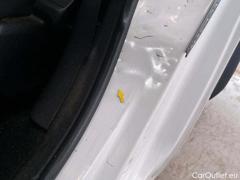  Citroen  Berlingo  Fourgon Confort L1 (Court) 1.6 BlueHDi 75CV BVM5 E6 #42