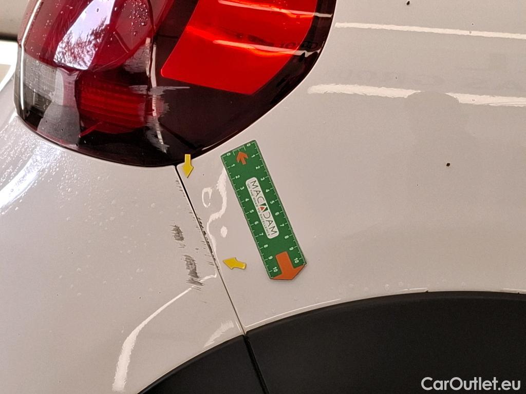  Citroen  C3  Société Feel 1.5 BlueHDI 100CV BVM6 E6dT #3