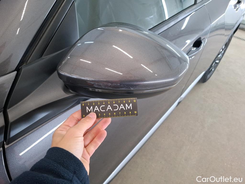  Peugeot  2008  Allure Business 1.2 PureTech 130CV BVA8 E6d #22