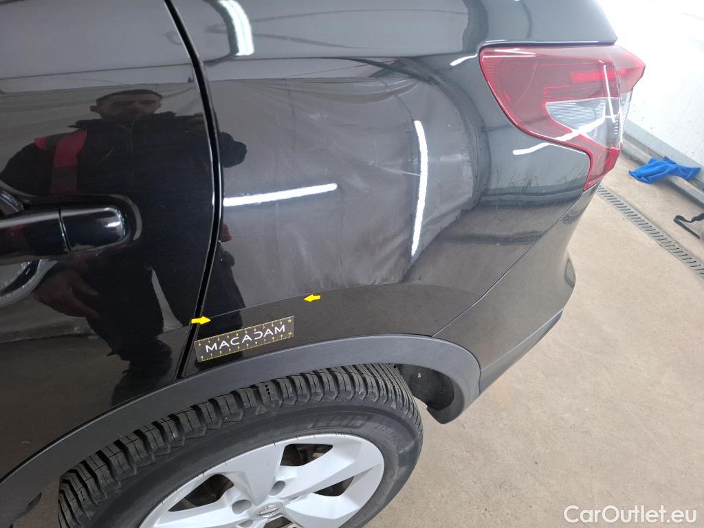  Nissan  Qashqai NISSAN  / 2017 / 5P / Crossover 1.5 DCI 115 Business Edition #30