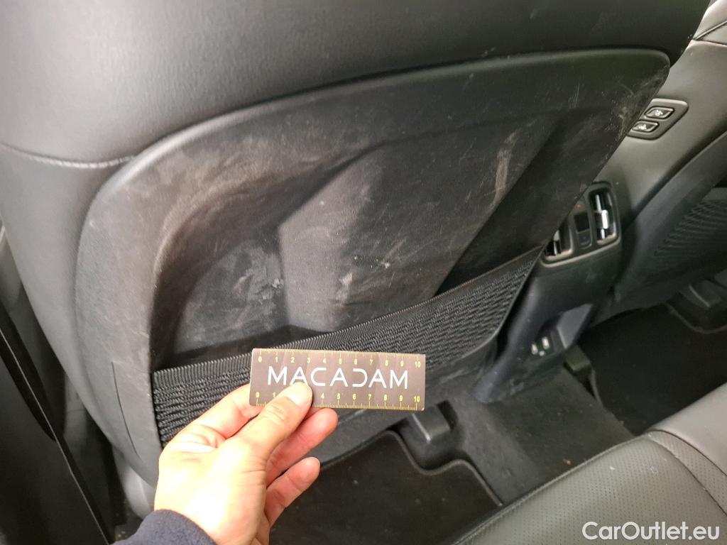  Hyundai  Tucson  Executive Hybrid 2WD 1.6 T-GDI 230CV BVA6 E6d #29