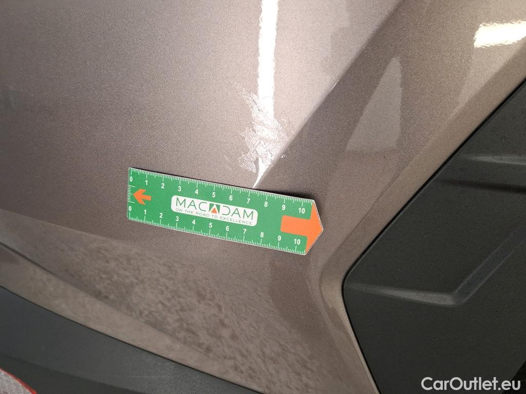  Hyundai  Tucson HYUNDAI  / 2020 / 5P / SUV 1.6 PHEV 265 HTRAC CREATIVE 4WD AUTO #8