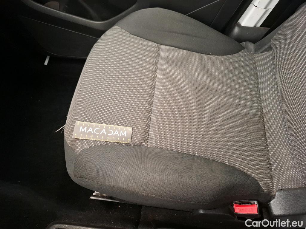  Citroen  Berlingo  Fourgon Confort L1 (Court) 1.6 BlueHDi 75CV BVM5 E6 #54