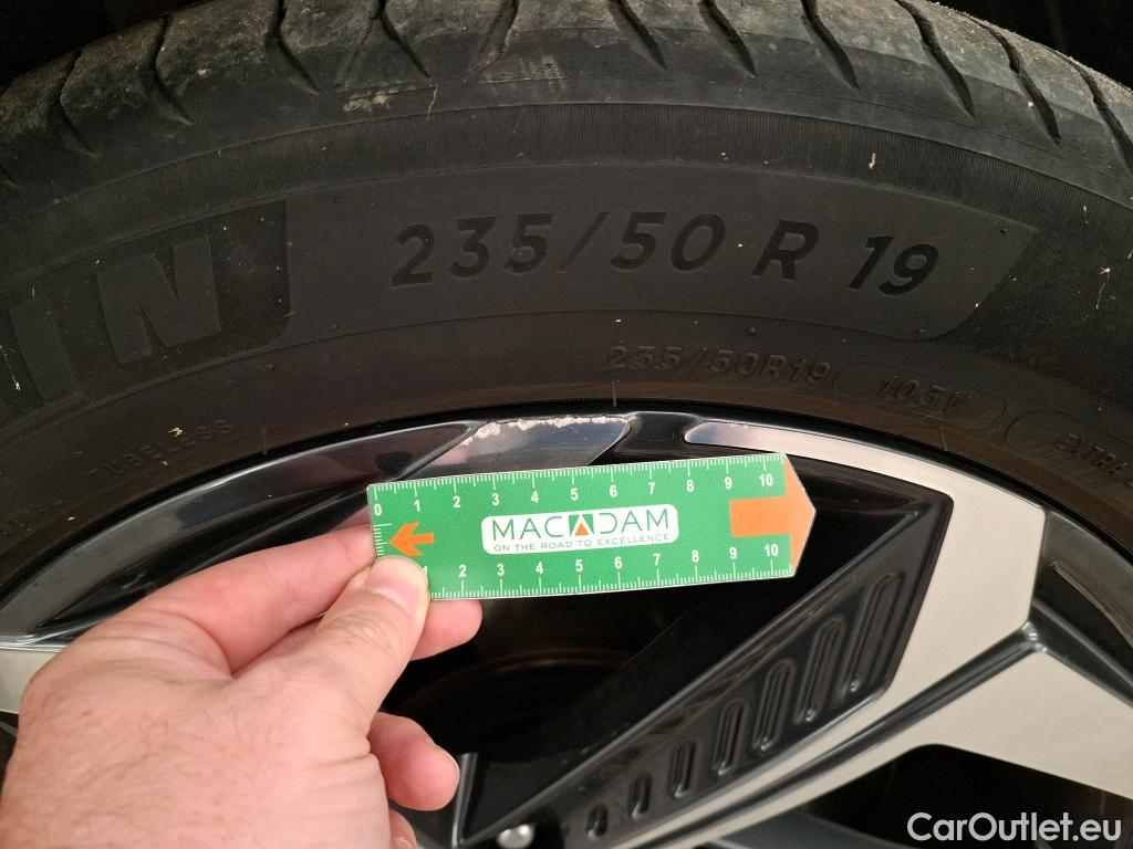  Hyundai  Tucson HYUNDAI  / 2020 / 5P / SUV 1.6 PHEV 265 HTRAC CREATIVE 4WD AUTO #14