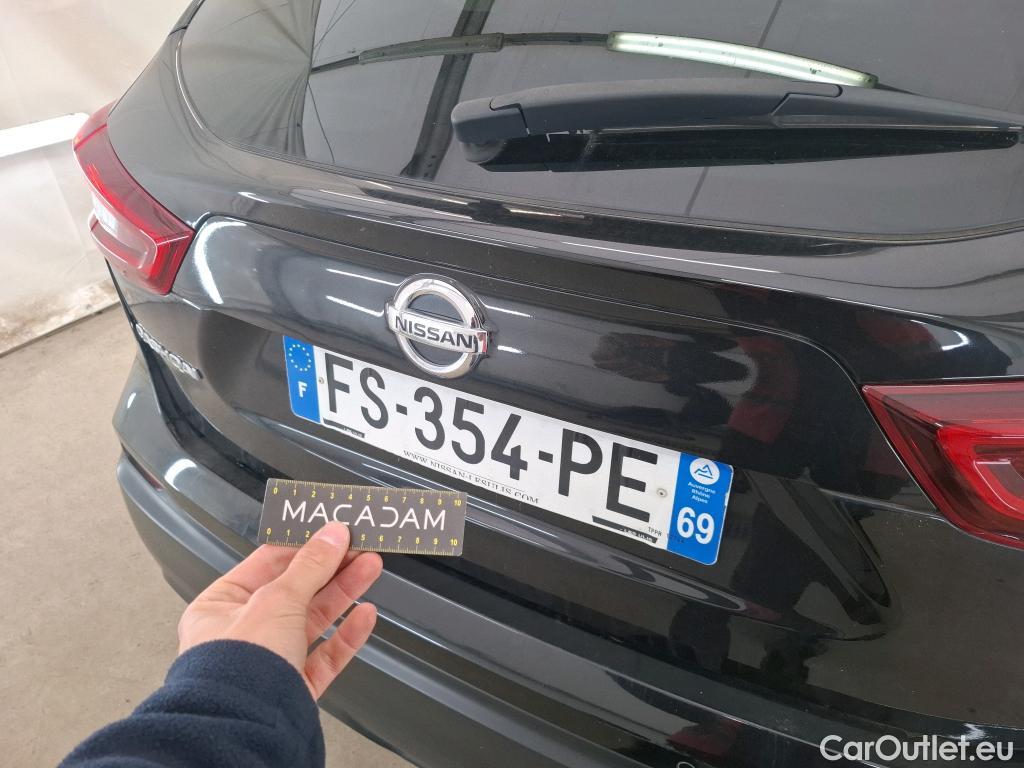 Nissan  Qashqai NISSAN  / 2017 / 5P / Crossover 1.5 DCI 115 Business Edition #14