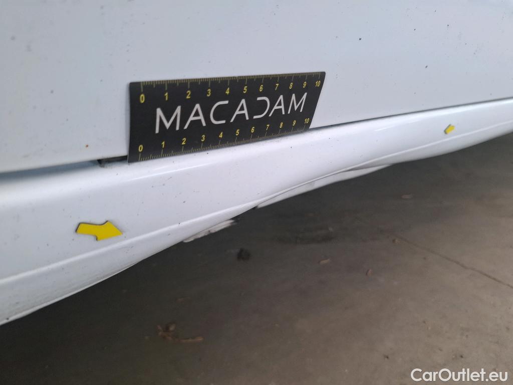  Citroen  Berlingo  Fourgon Confort L1 (Court) 1.6 BlueHDi 75CV BVM5 E6 #31