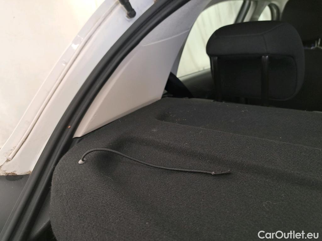  Citroen  C3 CITROEN  / 2020 / 5P / Berline PureTech 110 S&S BVM6 Feel Pack #3