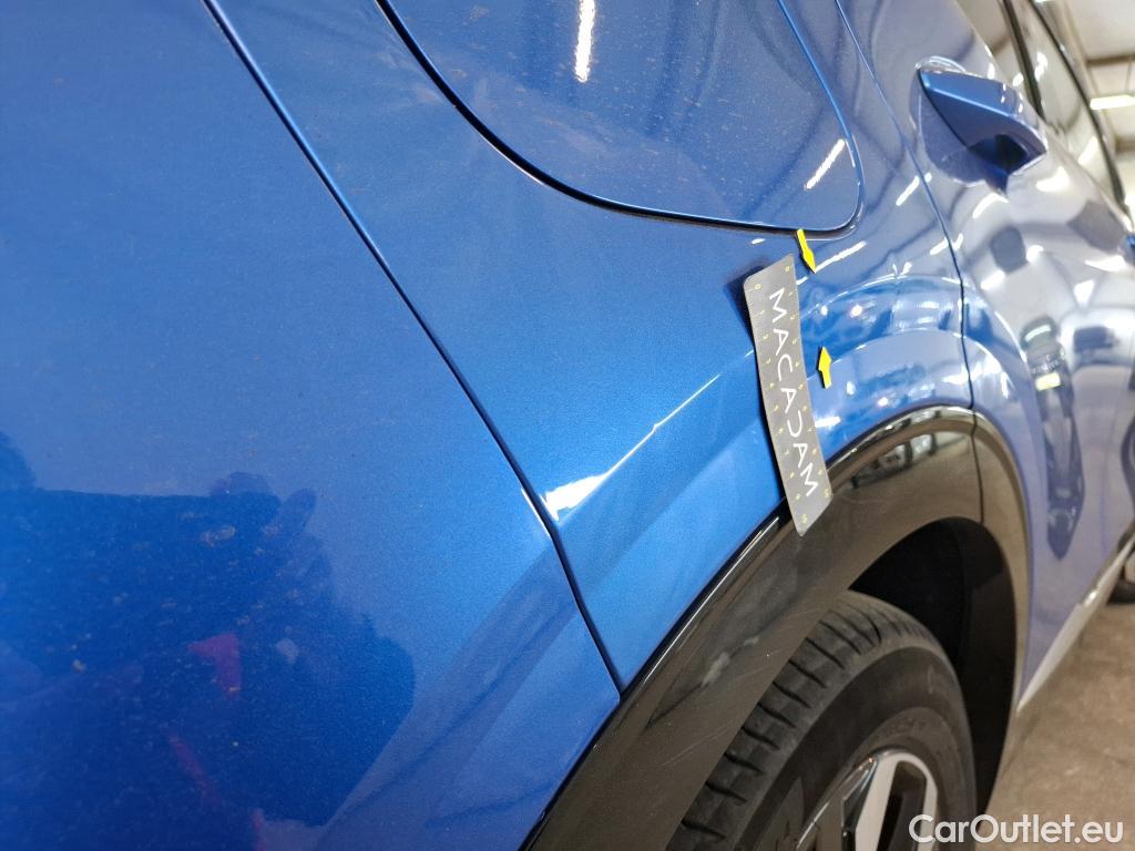  KIA  Sportage  Design Plug-in Hybrid 4WD 1.6 T-GDI 265CV BVA6 E6d #20