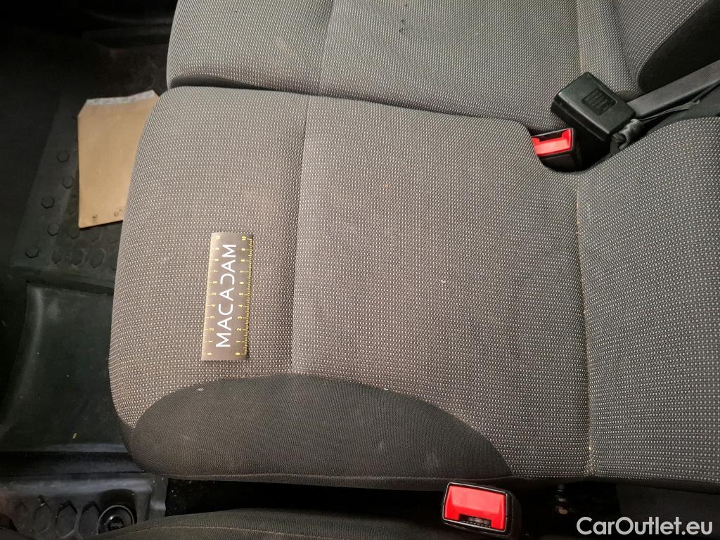  Citroen  Berlingo  Fourgon Driver M 1000 1.5 BlueHDi 100CV BVM5 E6dT #51