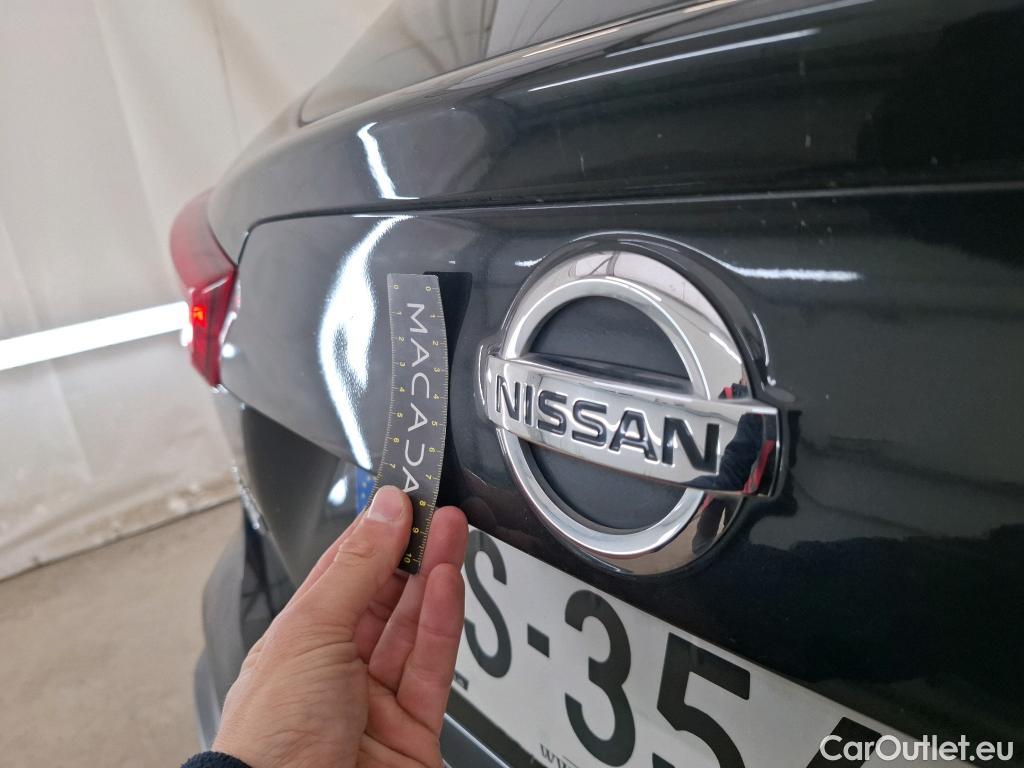  Nissan  Qashqai NISSAN  / 2017 / 5P / Crossover 1.5 DCI 115 Business Edition #15