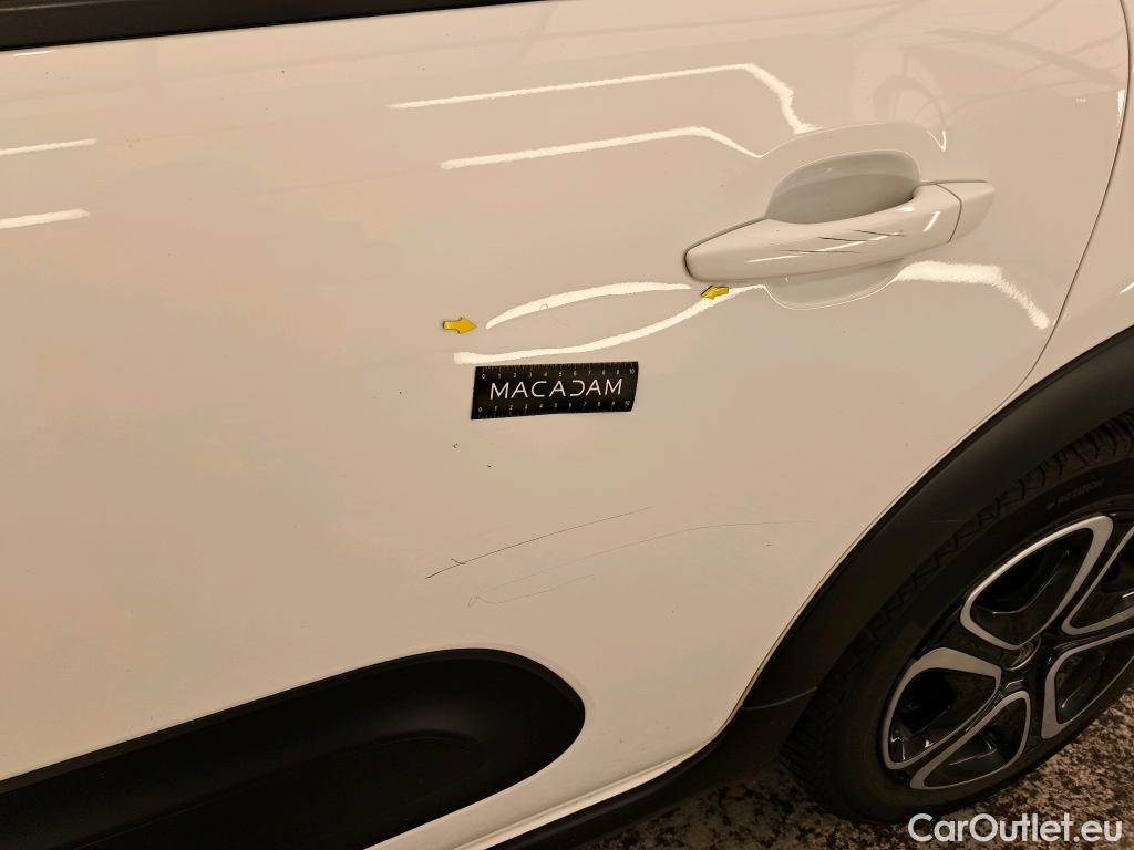  Citroen  C3  Société Feel 1.5 BlueHDI 100CV BVM6 E6dT #3