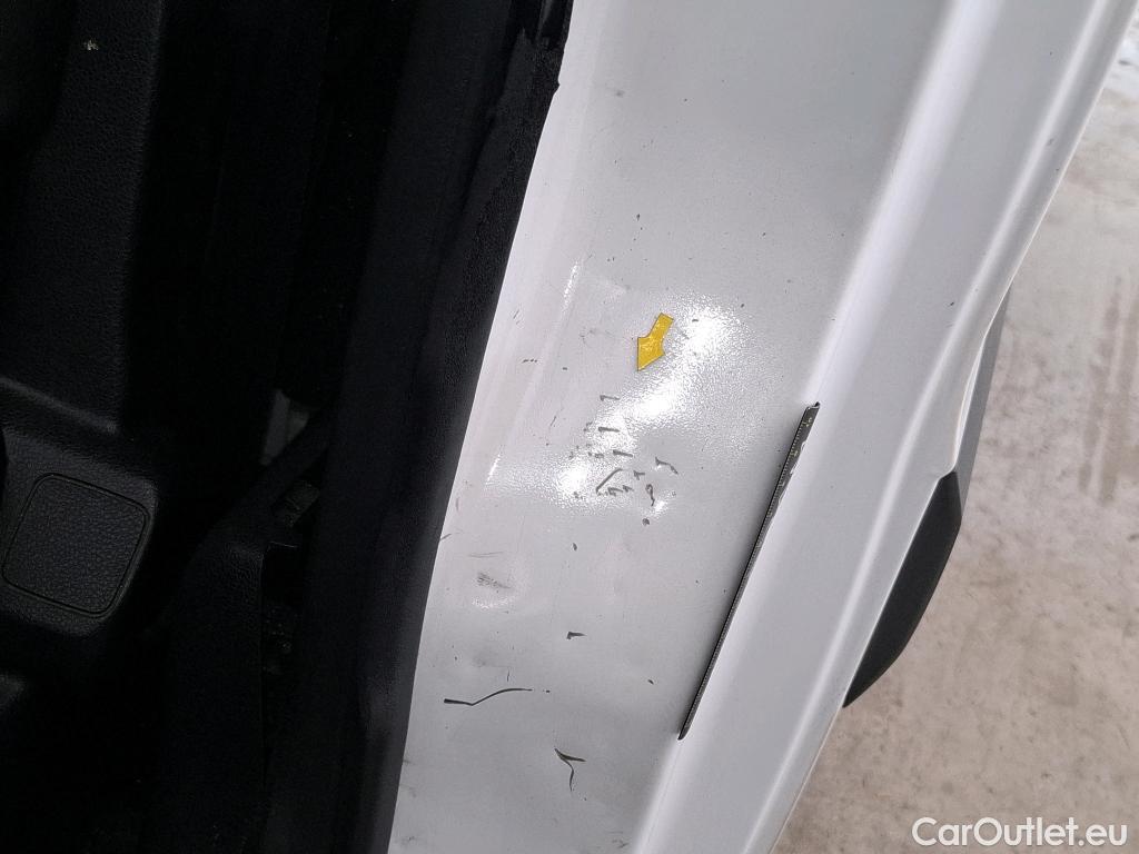  Citroen  Berlingo  Fourgon Confort L1 (Court) 1.6 BlueHDi 75CV BVM5 E6 #37