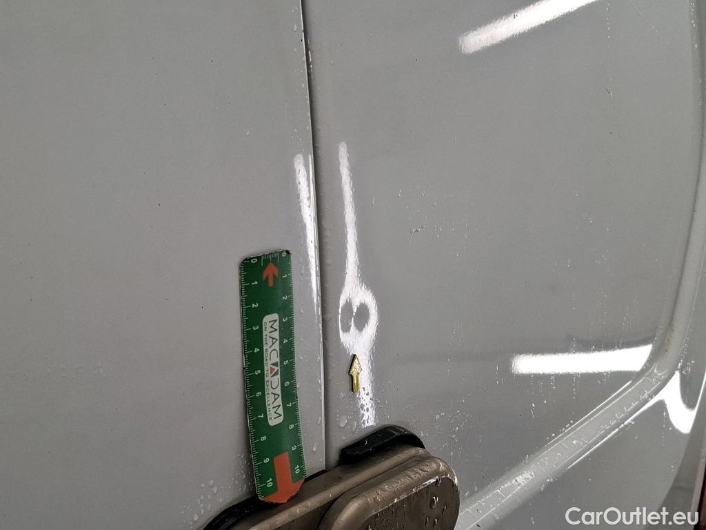  Citroen  Berlingo  Fourgon Club M 650 1.5 BlueHDi 75CV BVM5 E6dT #12