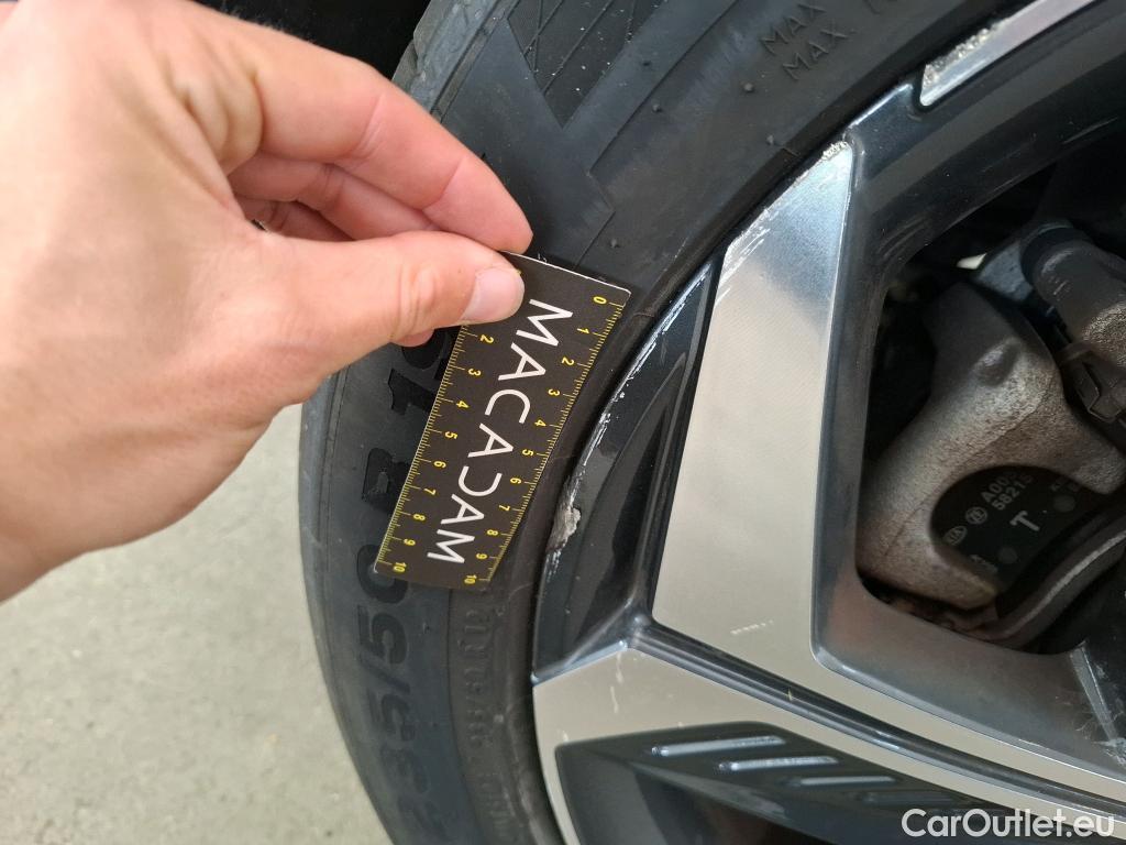  Hyundai  Tucson  Executive Hybrid 2WD 1.6 T-GDI 230CV BVA6 E6d #4