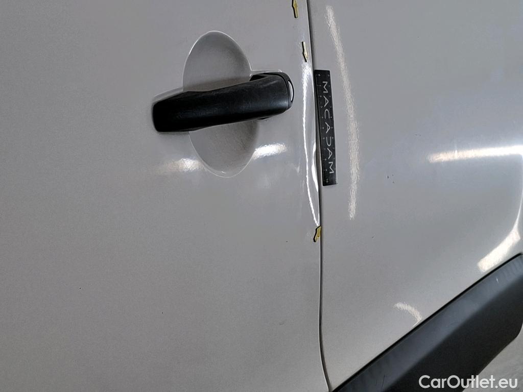  Citroen  Berlingo  Fourgon Confort L1 (Court) 1.6 BlueHDi 75CV BVM5 E6 #13