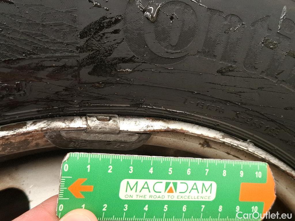  Citroen  Berlingo  Fourgon Club M 650 1.5 BlueHDi 75CV BVM5 E6dT #25