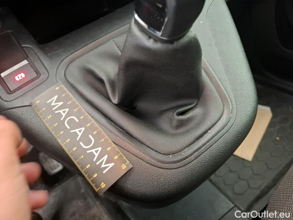  Citroen  Berlingo  Fourgon Driver M 1000 1.5 BlueHDi 100CV BVM5 E6dT #41