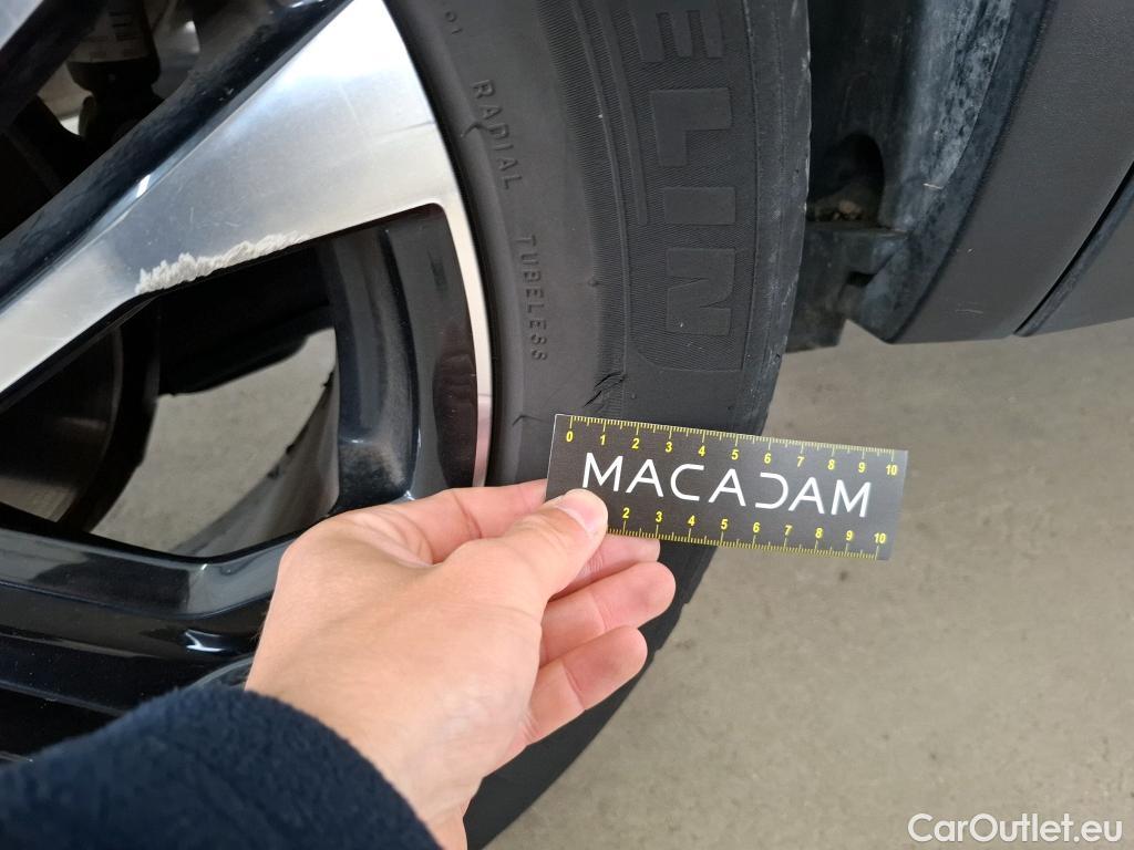  Peugeot  2008  Allure Business 1.2 PureTech 130CV BVA8 E6d #3