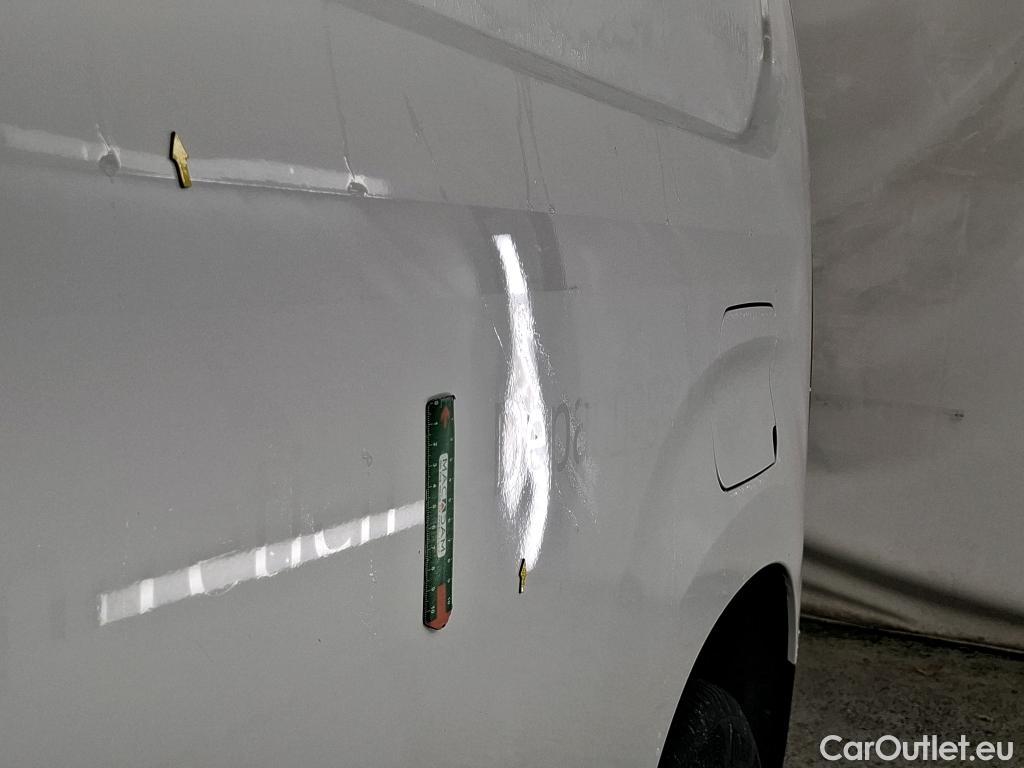  Citroen  Berlingo  Fourgon Club M 650 1.5 BlueHDi 75CV BVM5 E6dT #6