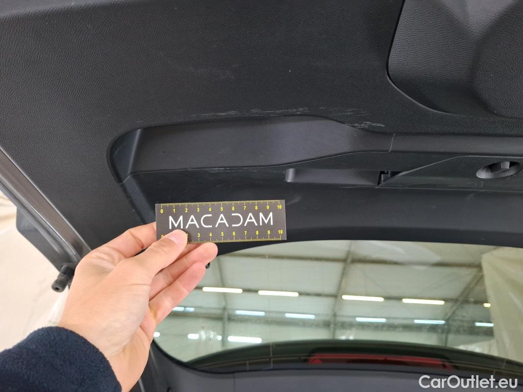  Peugeot  2008  Allure Business 1.2 PureTech 130CV BVA8 E6d #11