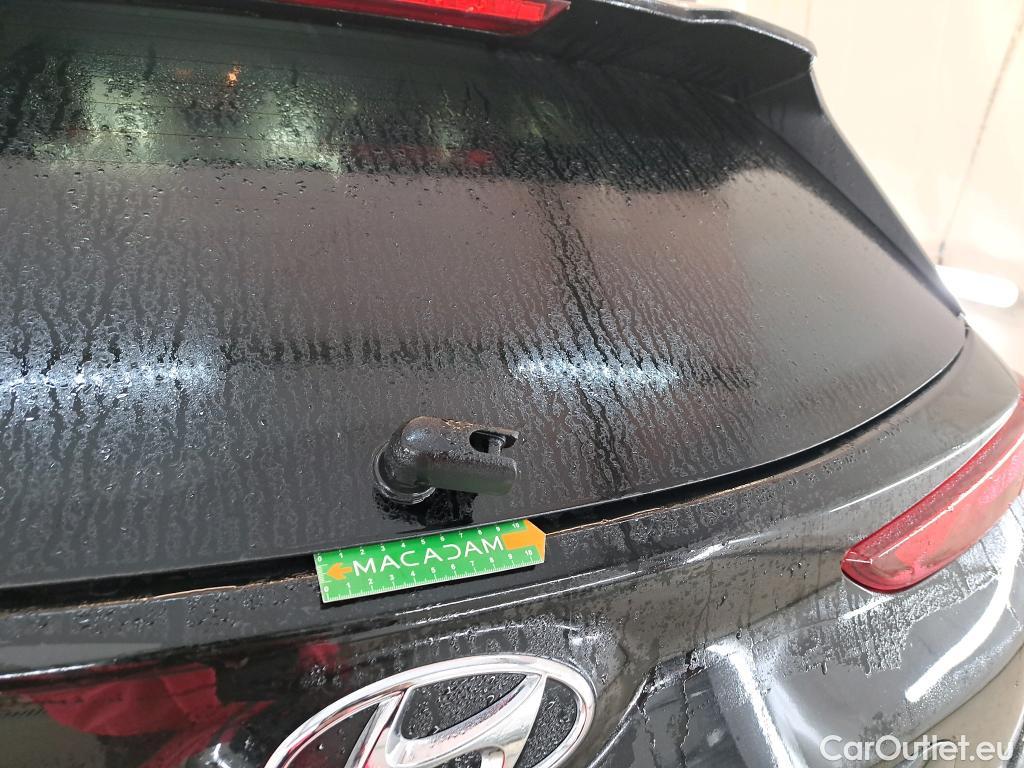  Hyundai  Konna Kona Intuitive Hybrid 2WD 1.6 GDI 140CV BVA6 E6d #27