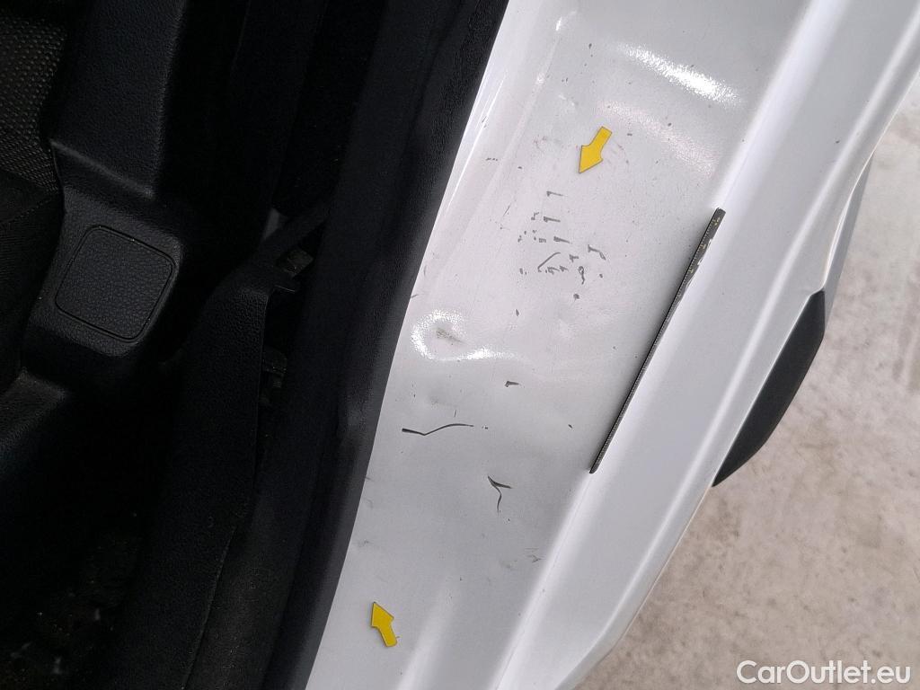  Citroen  Berlingo  Fourgon Confort L1 (Court) 1.6 BlueHDi 75CV BVM5 E6 #39