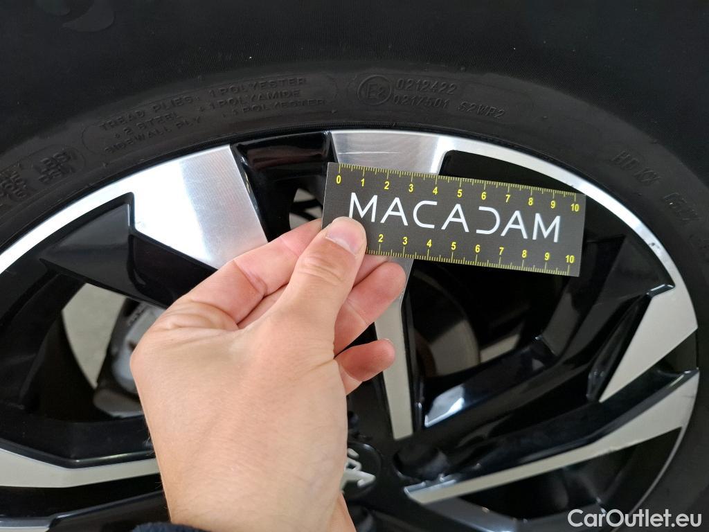  Peugeot  2008  Allure Business 1.2 PureTech 130CV BVA8 E6d #33