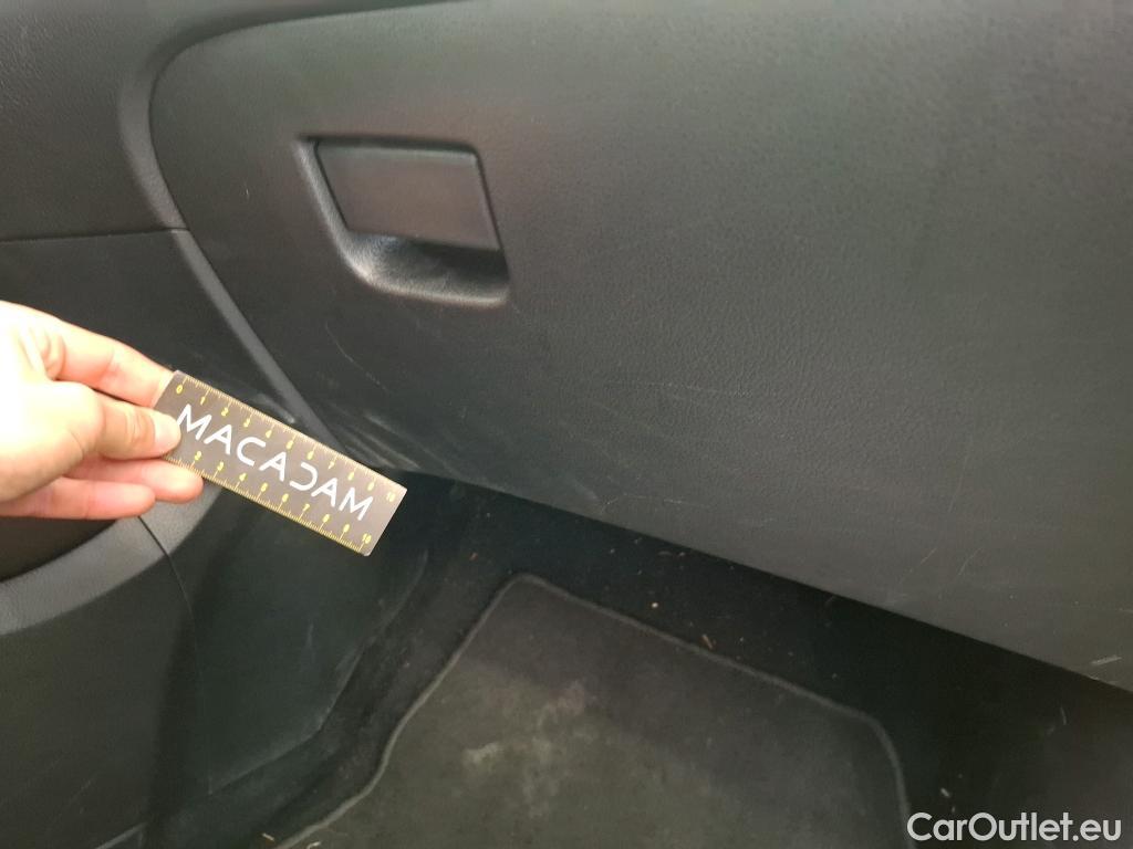  Nissan  Qashqai NISSAN  / 2017 / 5P / Crossover 1.5 DCI 115 Business Edition #12