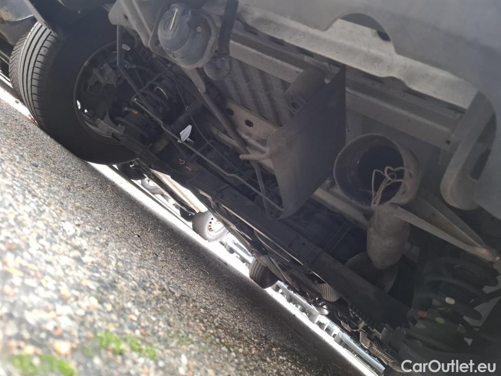  Citroen  Berlingo  Fourgon Confort L1 (Court) 1.6 BlueHDi 75CV BVM5 E6 #48