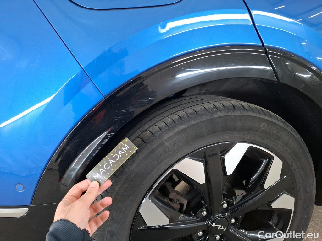  KIA  Sportage  Design Plug-in Hybrid 4WD 1.6 T-GDI 265CV BVA6 E6d #23