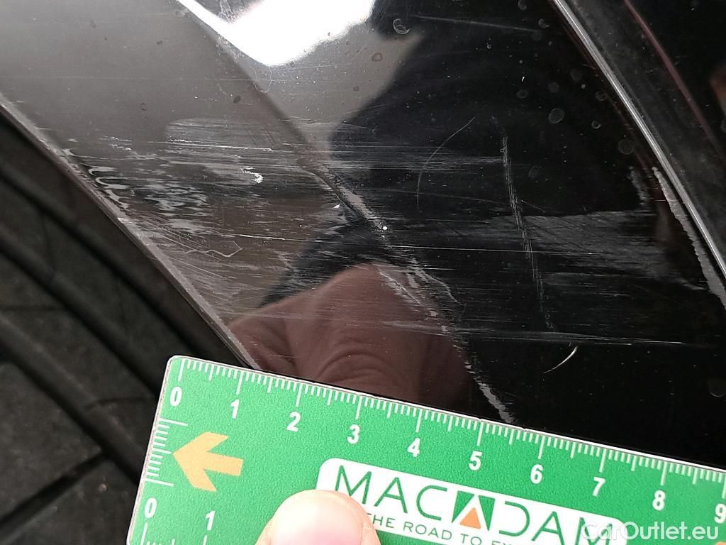  Fiat  500 X Sport 1.3 GSE 150CV BVM6 E6d #42