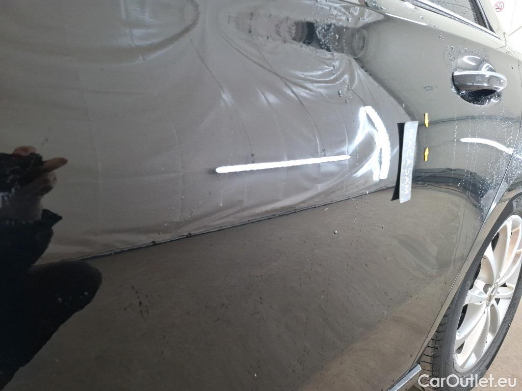  Mercedes  A-Klasse MERCEDES-BENZ Classe A Compact / 2018 / 5P / Berline A 180 d Business Line 8G-DCT #5