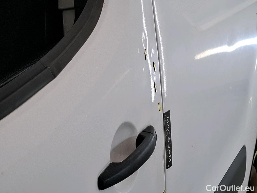  Citroen  Berlingo  Fourgon Confort L1 (Court) 1.6 BlueHDi 75CV BVM5 E6 #15