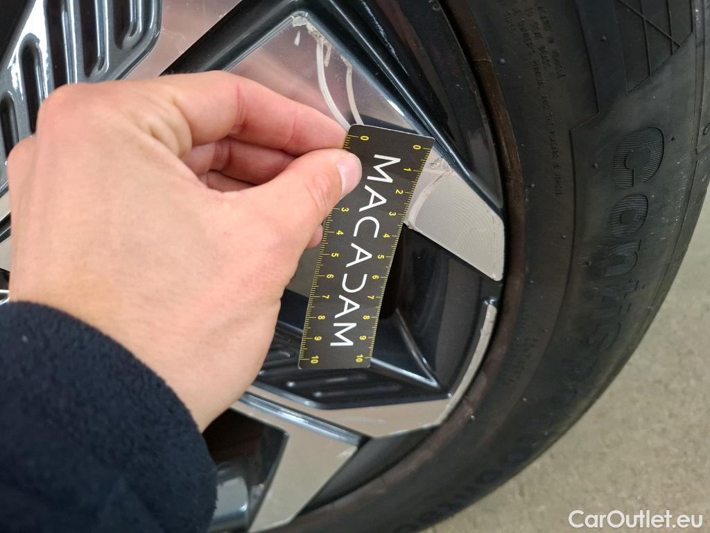  Hyundai  Tucson  Executive Hybrid 2WD 1.6 T-GDI 230CV BVA6 E6d #17