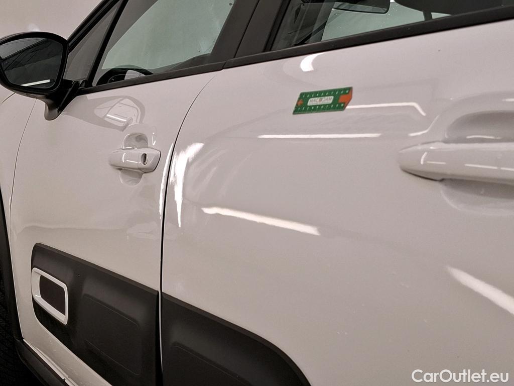  Citroen  C3  Société Feel 1.5 BlueHDI 100CV BVM6 E6dT #6