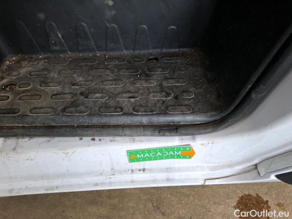  Fiat  Ducato FIAT   2014  4P  Fourgon tôlé H3Power 120 30 C H1 Pack #16