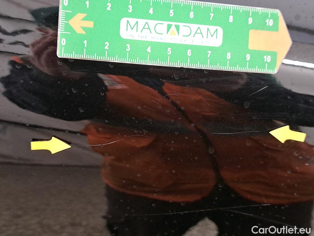  Fiat  500 X Sport 1.3 GSE 150CV BVM6 E6d #8