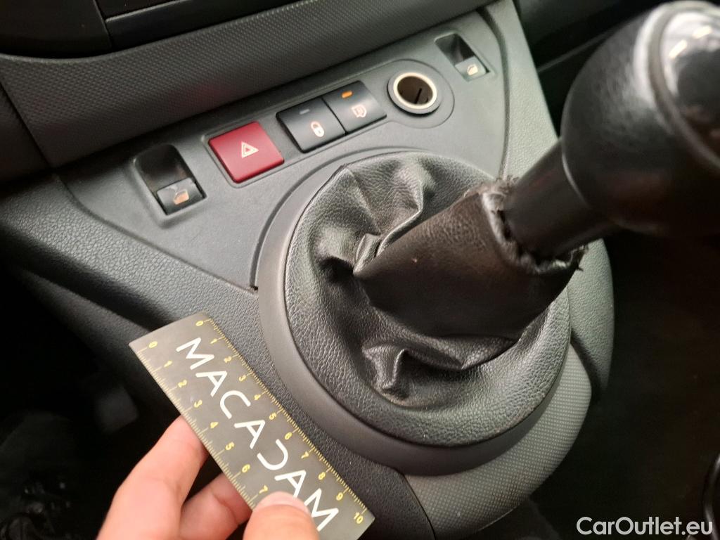  Citroen  Berlingo  Fourgon Confort L1 (Court) 1.6 BlueHDi 75CV BVM5 E6 #61