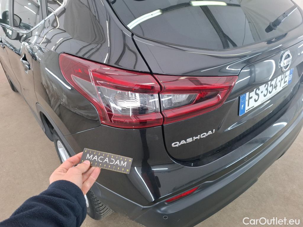  Nissan  Qashqai NISSAN  / 2017 / 5P / Crossover 1.5 DCI 115 Business Edition #43