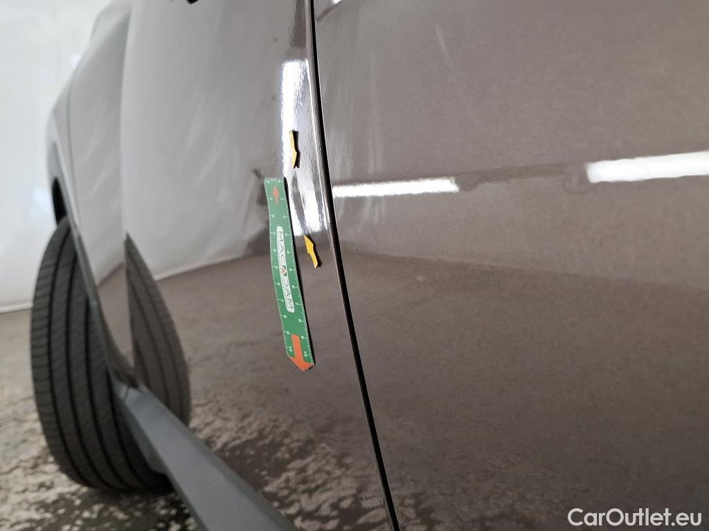  Hyundai  Tucson HYUNDAI  / 2020 / 5P / SUV 1.6 PHEV 265 HTRAC CREATIVE 4WD AUTO #25