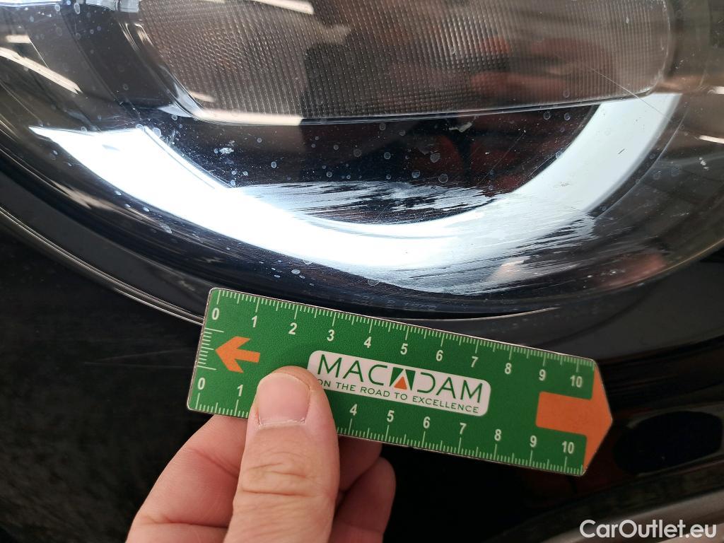  Fiat  500 X Sport 1.3 GSE 150CV BVM6 E6d #50