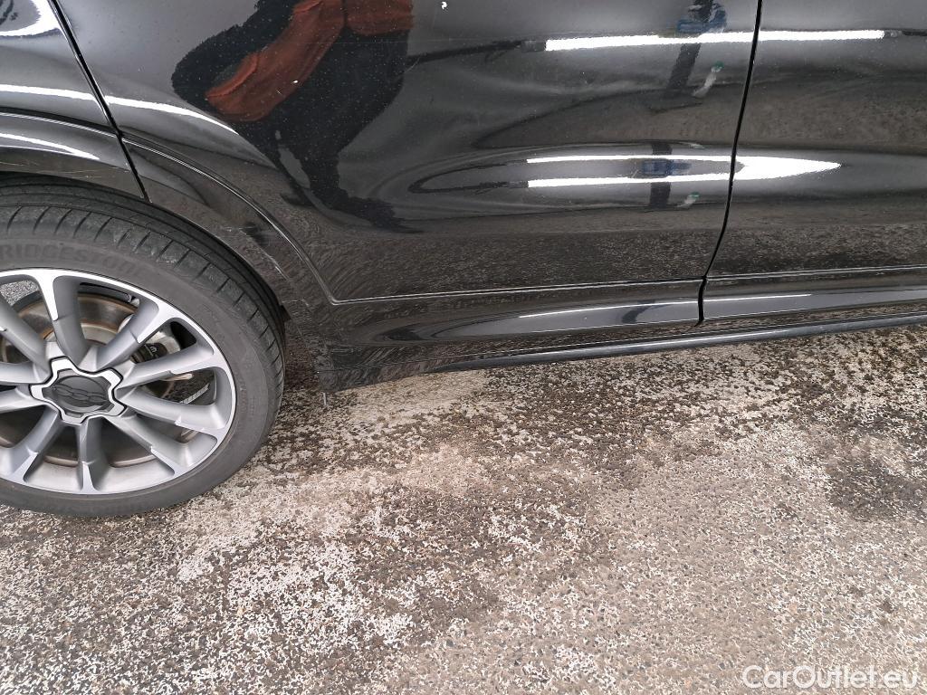  Fiat  500 X Sport 1.3 GSE 150CV BVM6 E6d #43