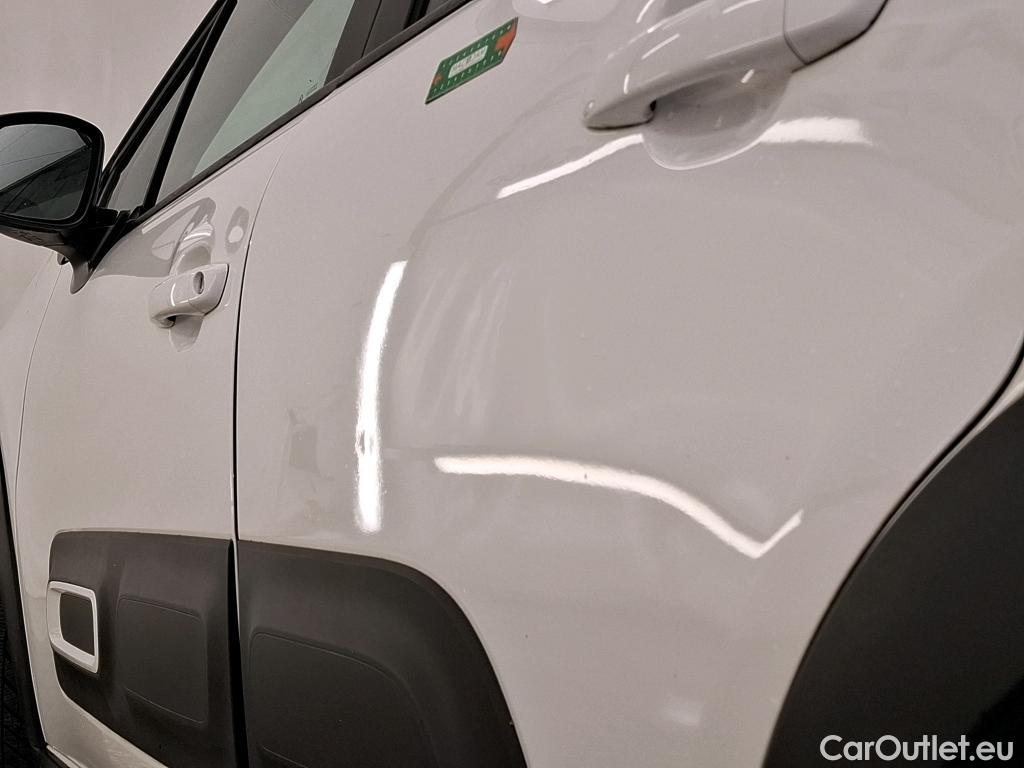  Citroen  C3  Société Feel 1.5 BlueHDI 100CV BVM6 E6dT #8