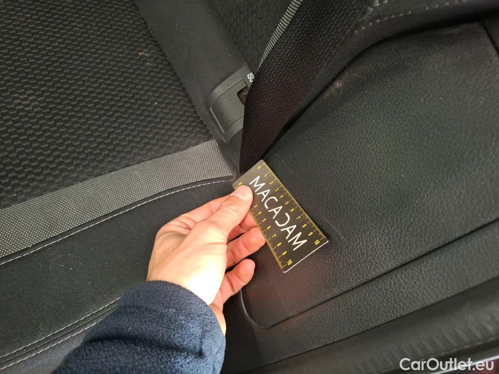  Nissan  Qashqai NISSAN  / 2017 / 5P / Crossover 1.5 DCI 115 Business Edition #11