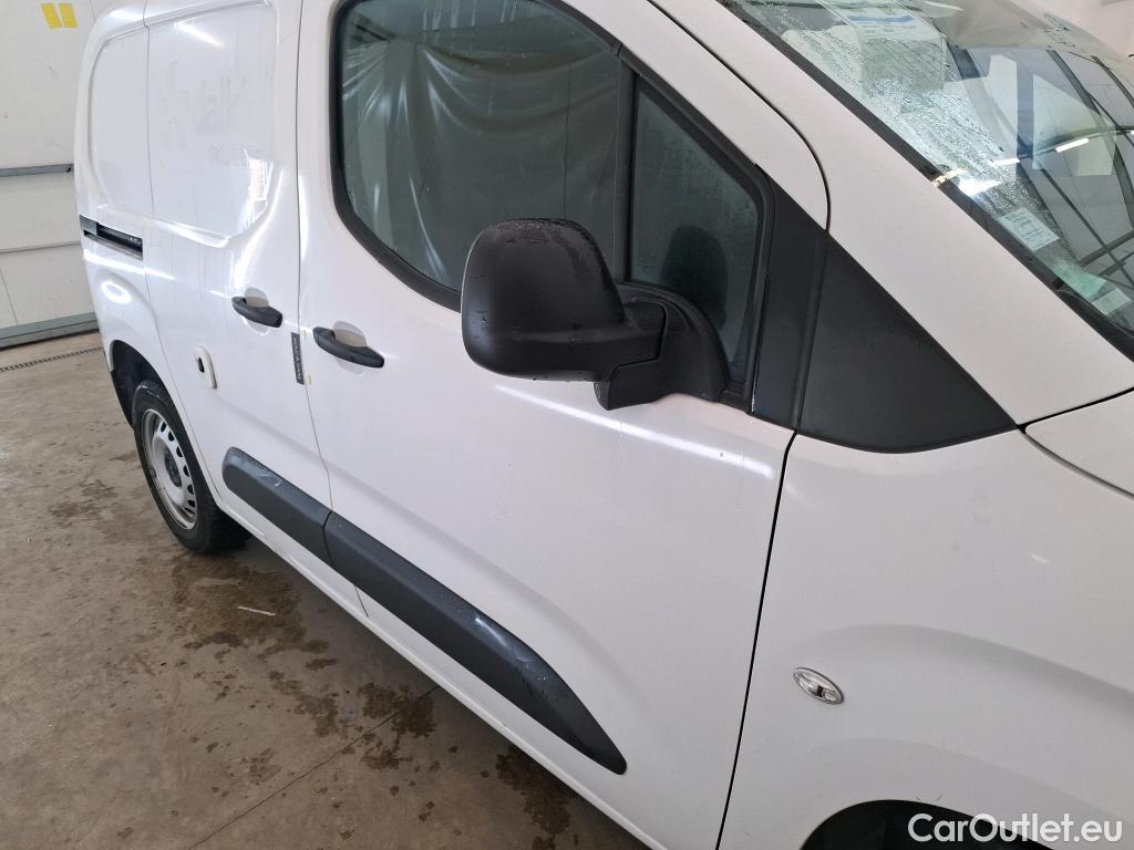  Citroen  Berlingo  Fourgon Driver M 1000 1.5 BlueHDi 100CV BVM5 E6dT #32
