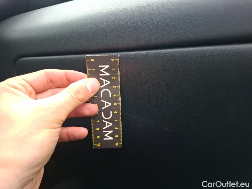  Hyundai  Tucson  Executive Hybrid 2WD 1.6 T-GDI 230CV BVA6 E6d #36