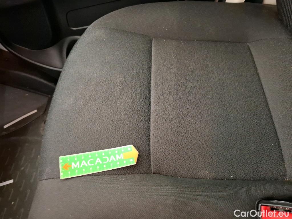  Fiat  Ducato FIAT   2014  4P  Fourgon tôlé H3Power 120 30 C H1 Pack #18