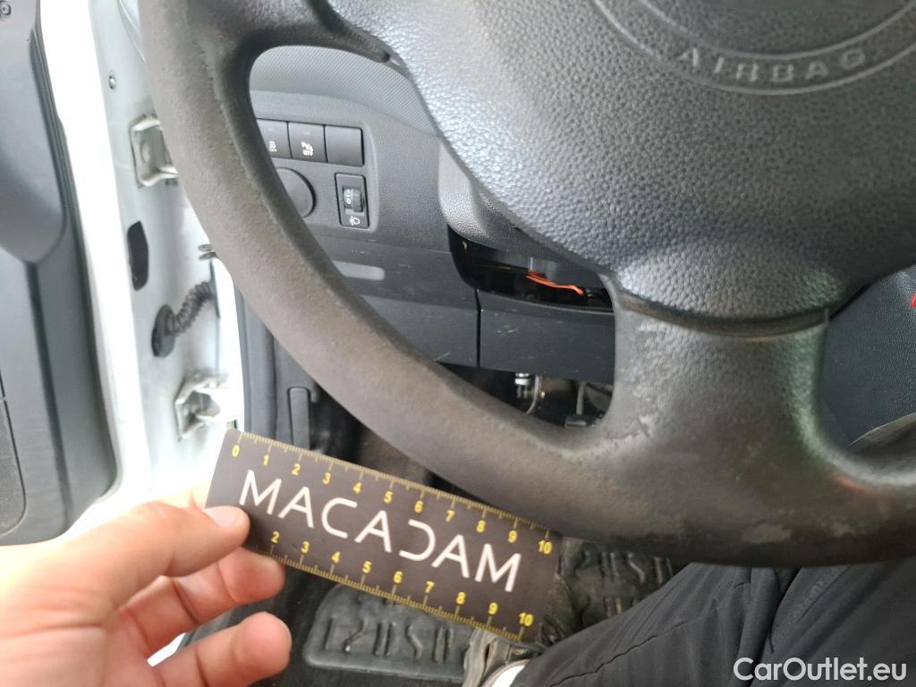  Citroen  Berlingo  Fourgon Confort L1 (Court) 1.6 BlueHDi 75CV BVM5 E6 #27