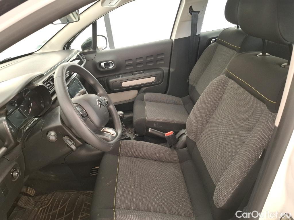  Citroen  C3  Société Feel 1.5 BlueHDI 100CV BVM6 E6dT #20