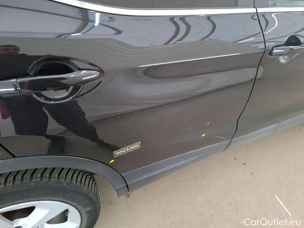  Nissan  Qashqai NISSAN  / 2017 / 5P / Crossover 1.5 DCI 115 Business Edition #32